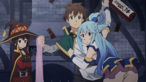 rule34 konosuba